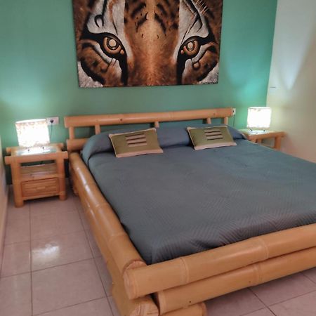 Apartament Casa Lucia Arona  Zewnętrze zdjęcie